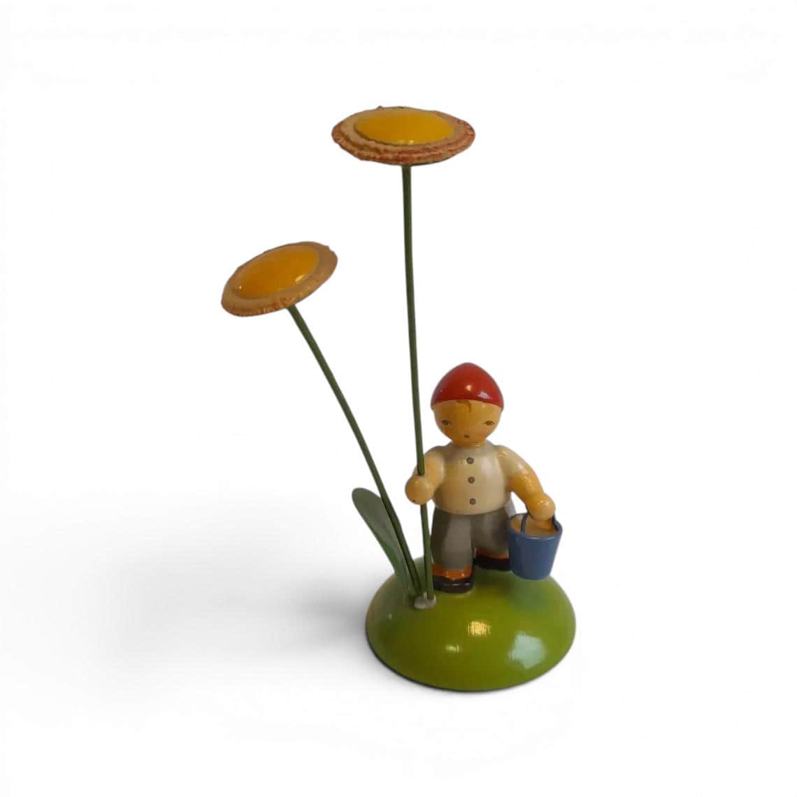 German Flower Children Erzgebirge - Etsy
