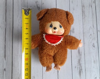 * antique bear ୨୧ * 小さくて可愛い トラ猫ちゃん antique bear ୨୧ * 小さくて可愛い トラ猫ちゃん - メルカリ