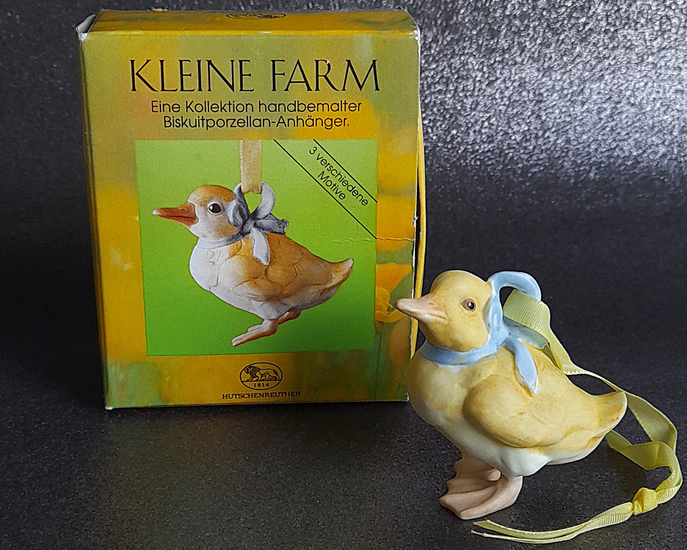 Hutschenreuther figurine - Etsy 日本