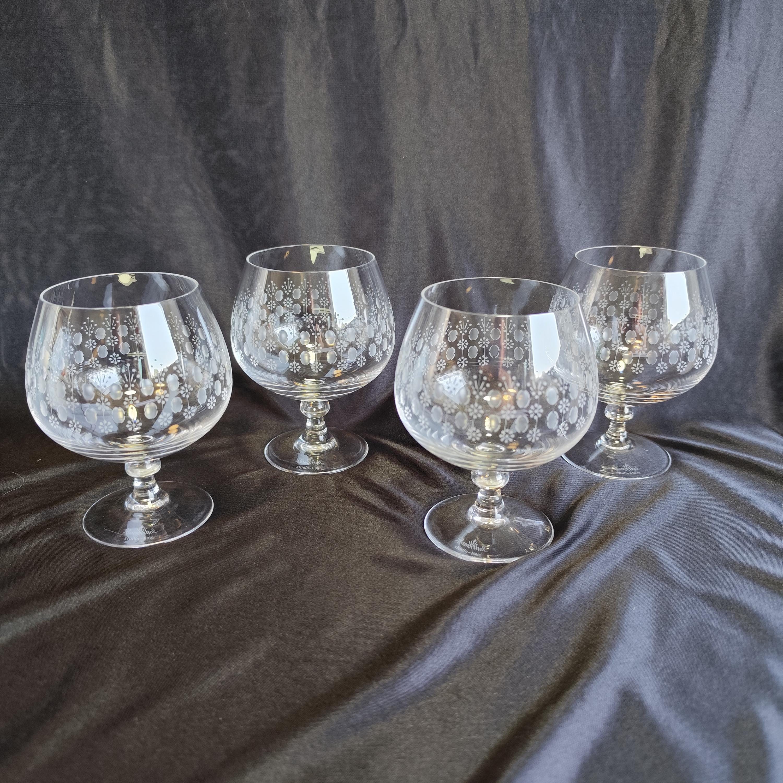 Rosenthal Romance Crystal - Etsy UK