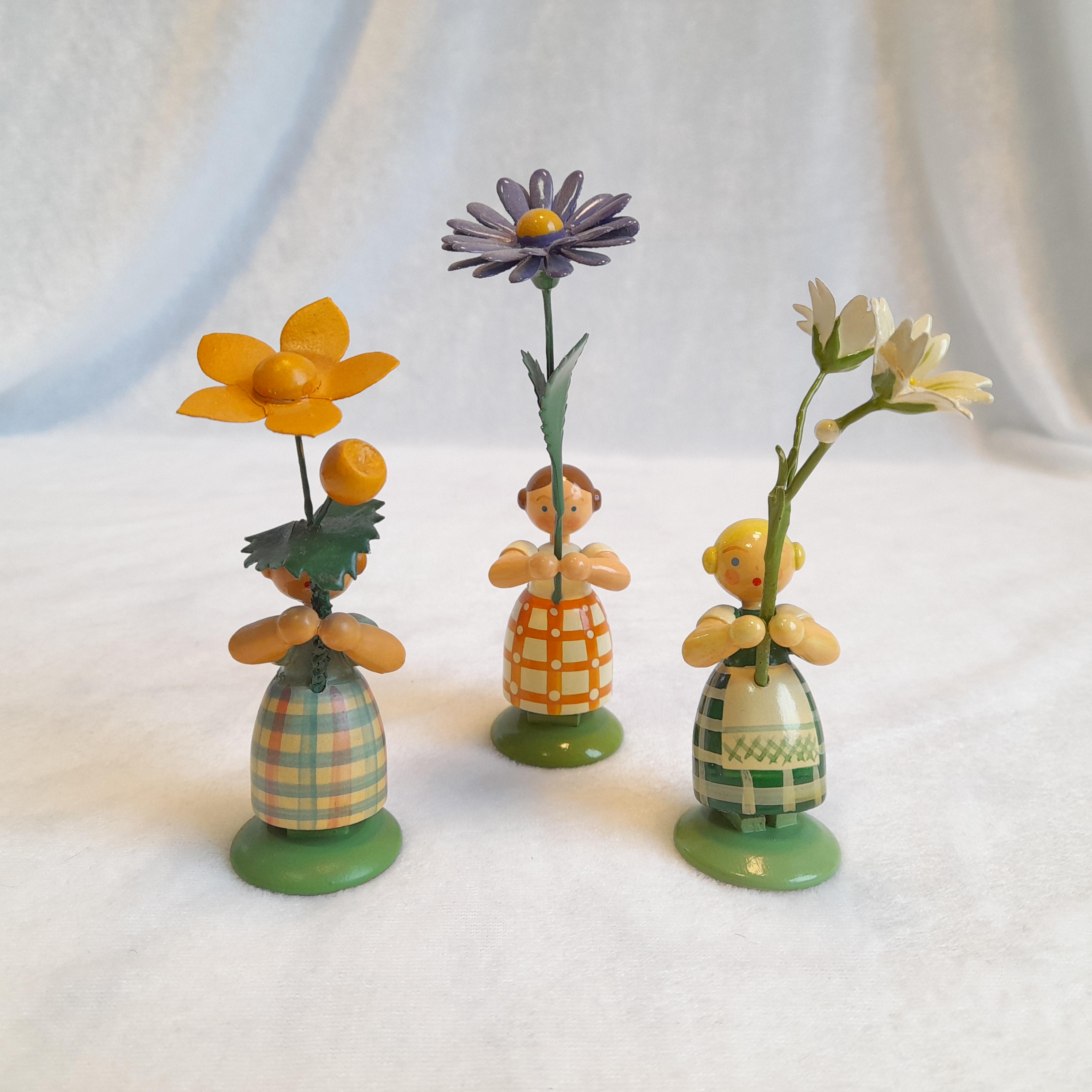 Erzgebirge Girl - Etsy