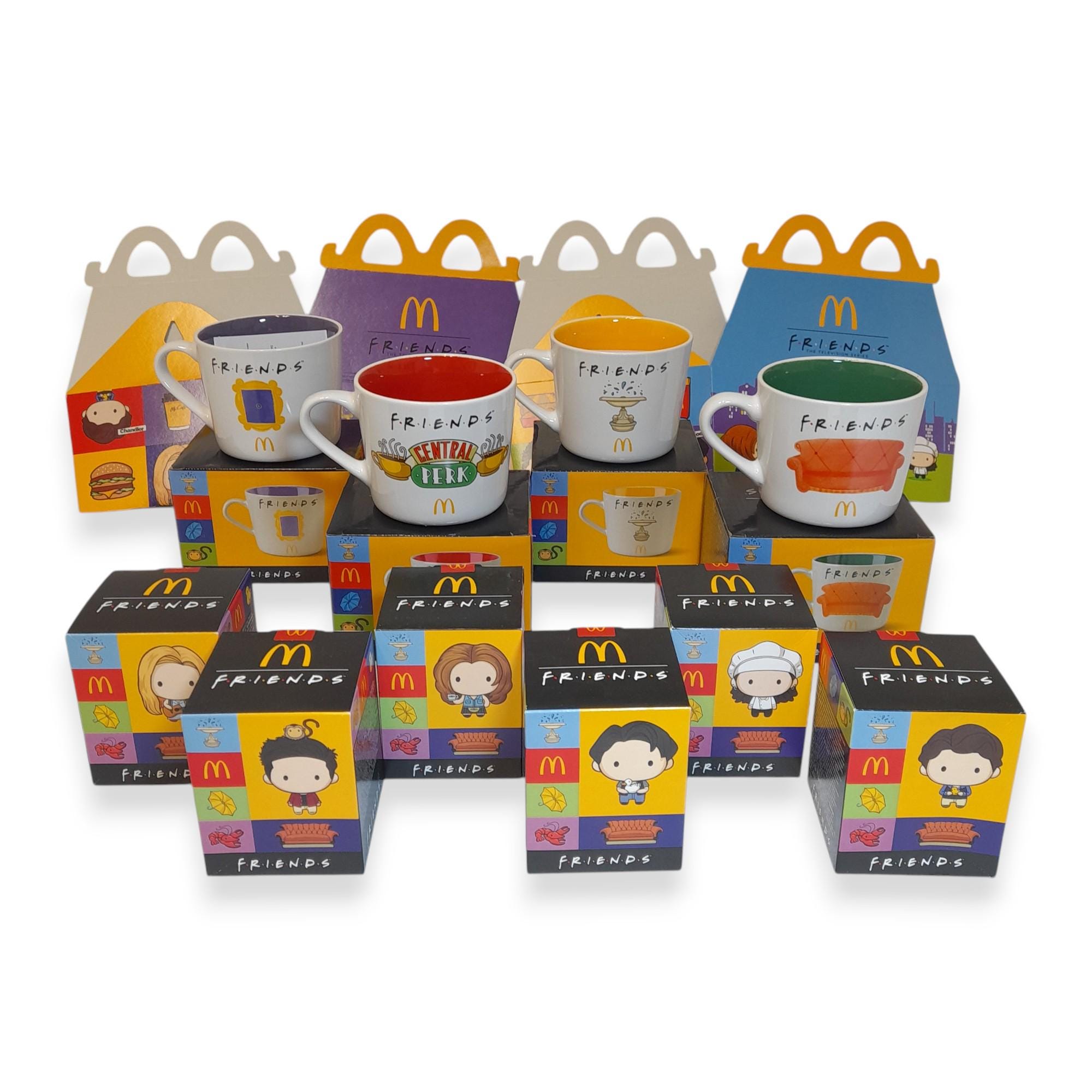 Mcdonalds cups - Etsy 日本
