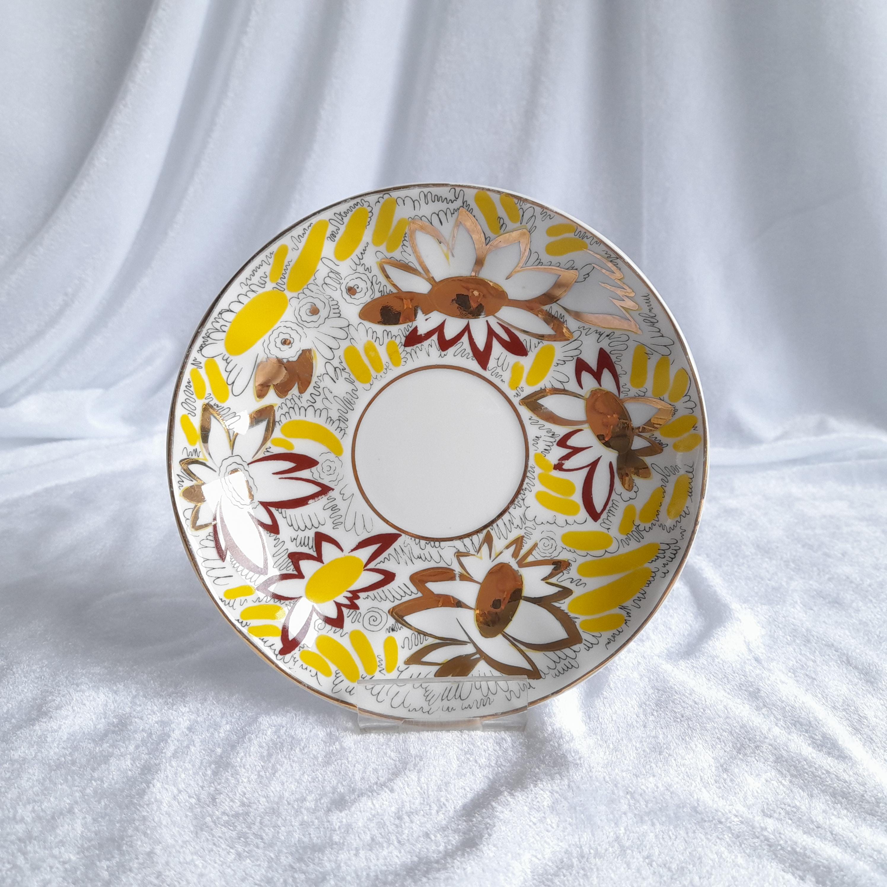 Lomonosov st. petersburg imperial porcelain - Etsy 日本