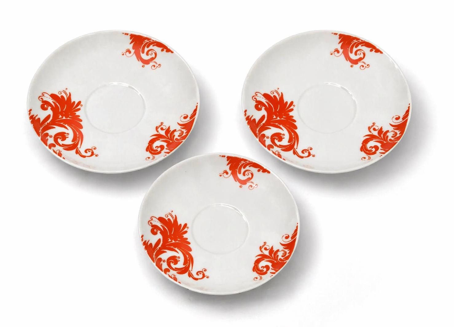 Imperial porcelain factory - Etsy 日本