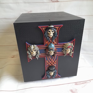 Guns N Roses Appetite for Destruction Locked N Loaded Limited