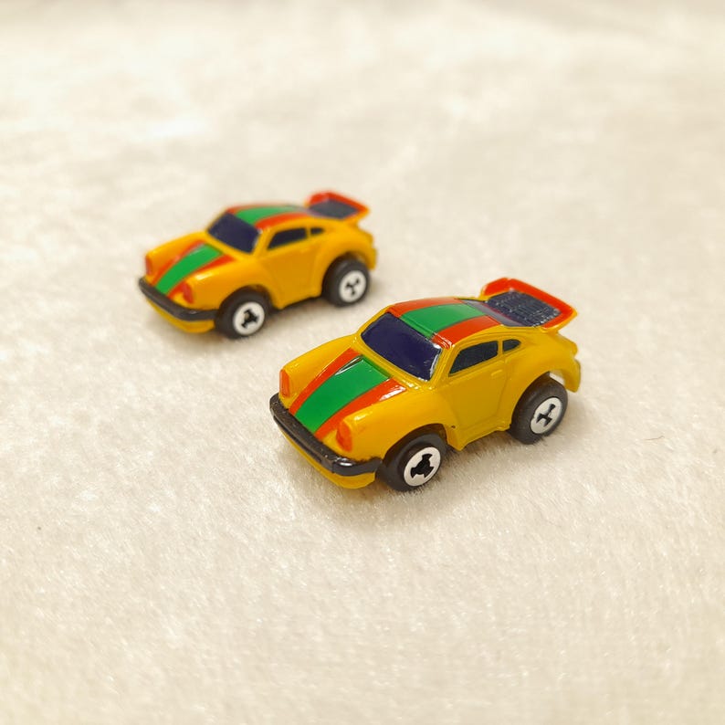 Micro Machines Mini Vehicle Set 90s Retro Vintage Collectibles - Etsy