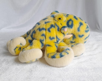 ヴィンテージ 1983 スノークス オールスター シーワーシー ぬいぐるみ