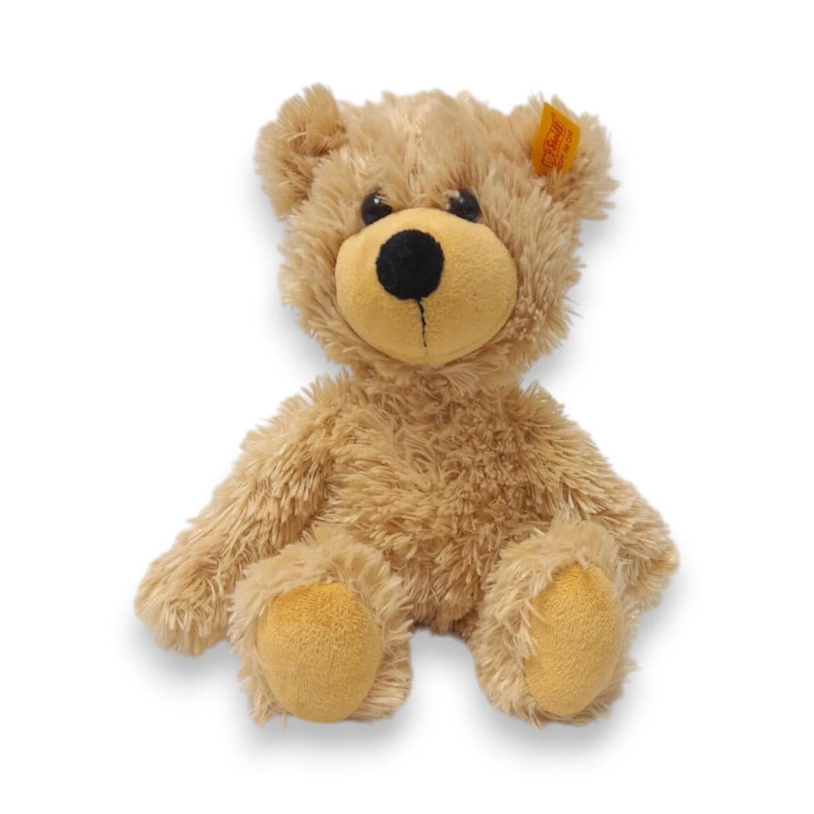 Steiff yellow tag - Etsy 日本