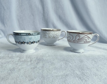 Filiżanki porcelanowe Wedgwood – zabytkowa angielska porcelana, Wybierz swoją filiżankę