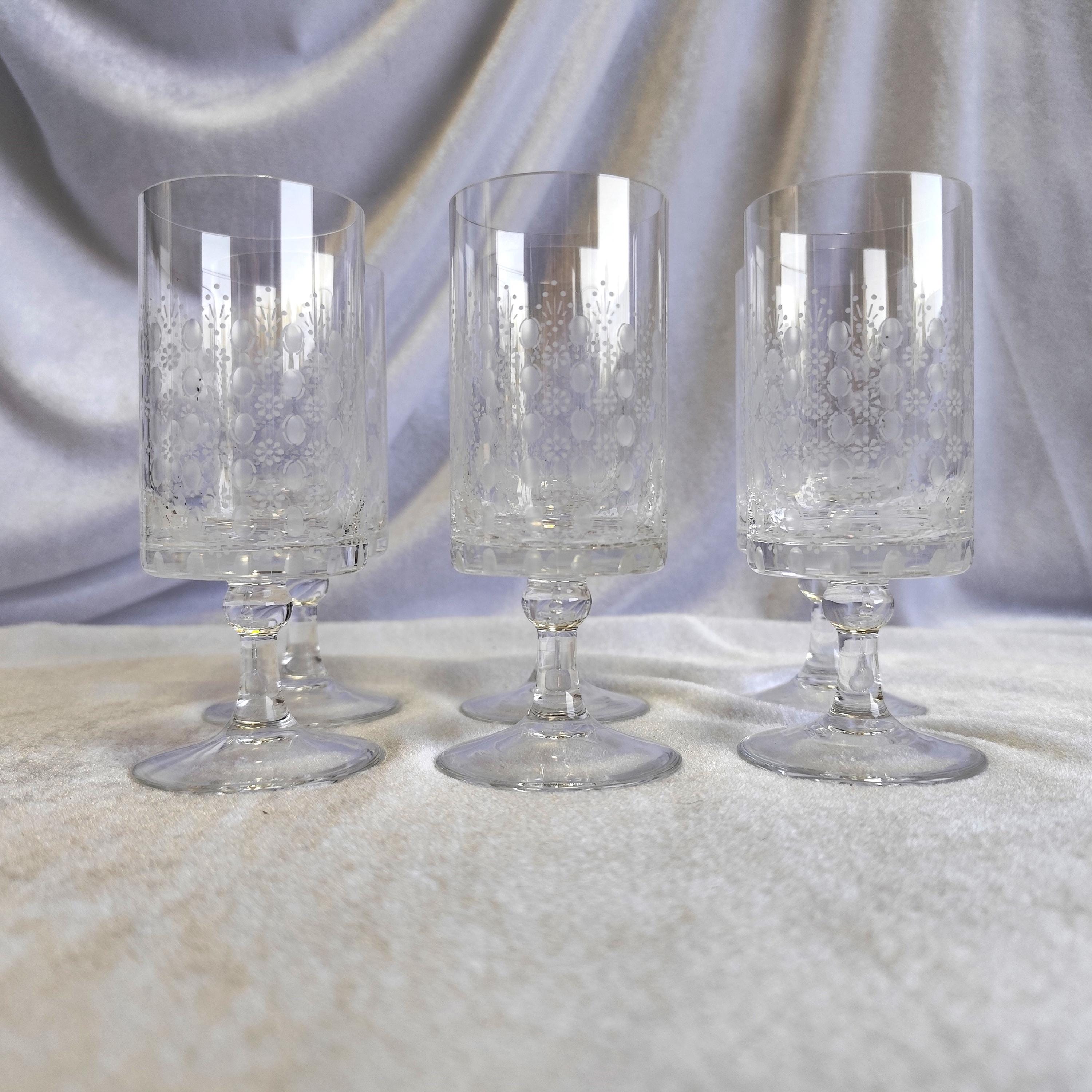 新品 Rosenthal Romance Pattern Crystal Cup Rosenthal Romance Crystal - Etsy UK