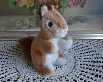 Vintage Steiff 8