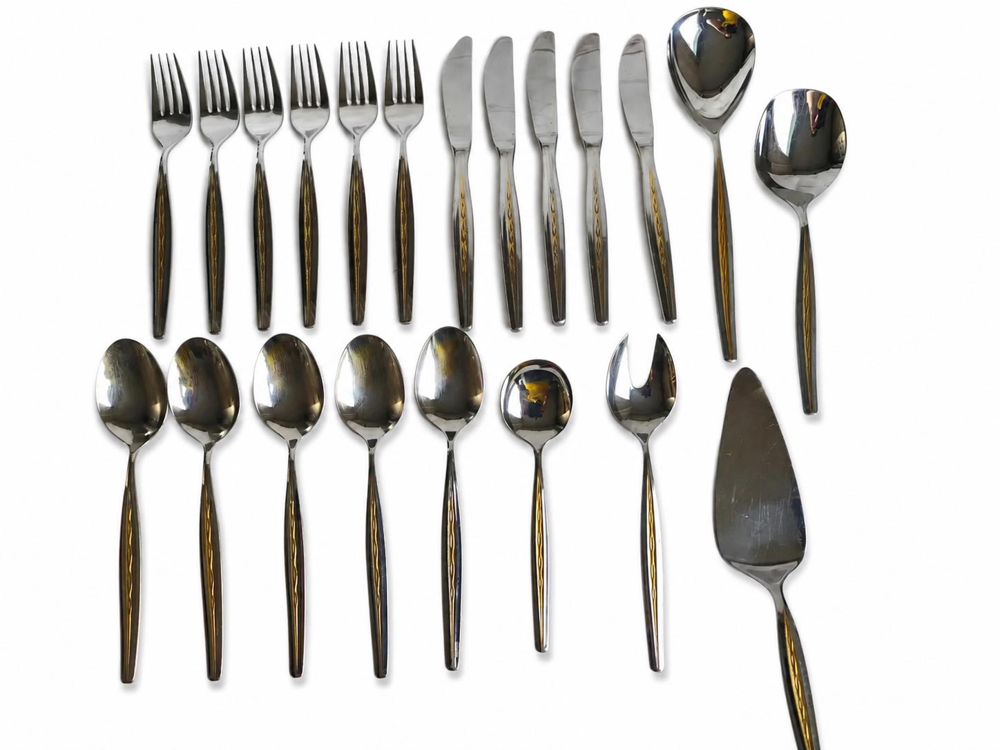 Auerhahn cutlery - Etsy 日本