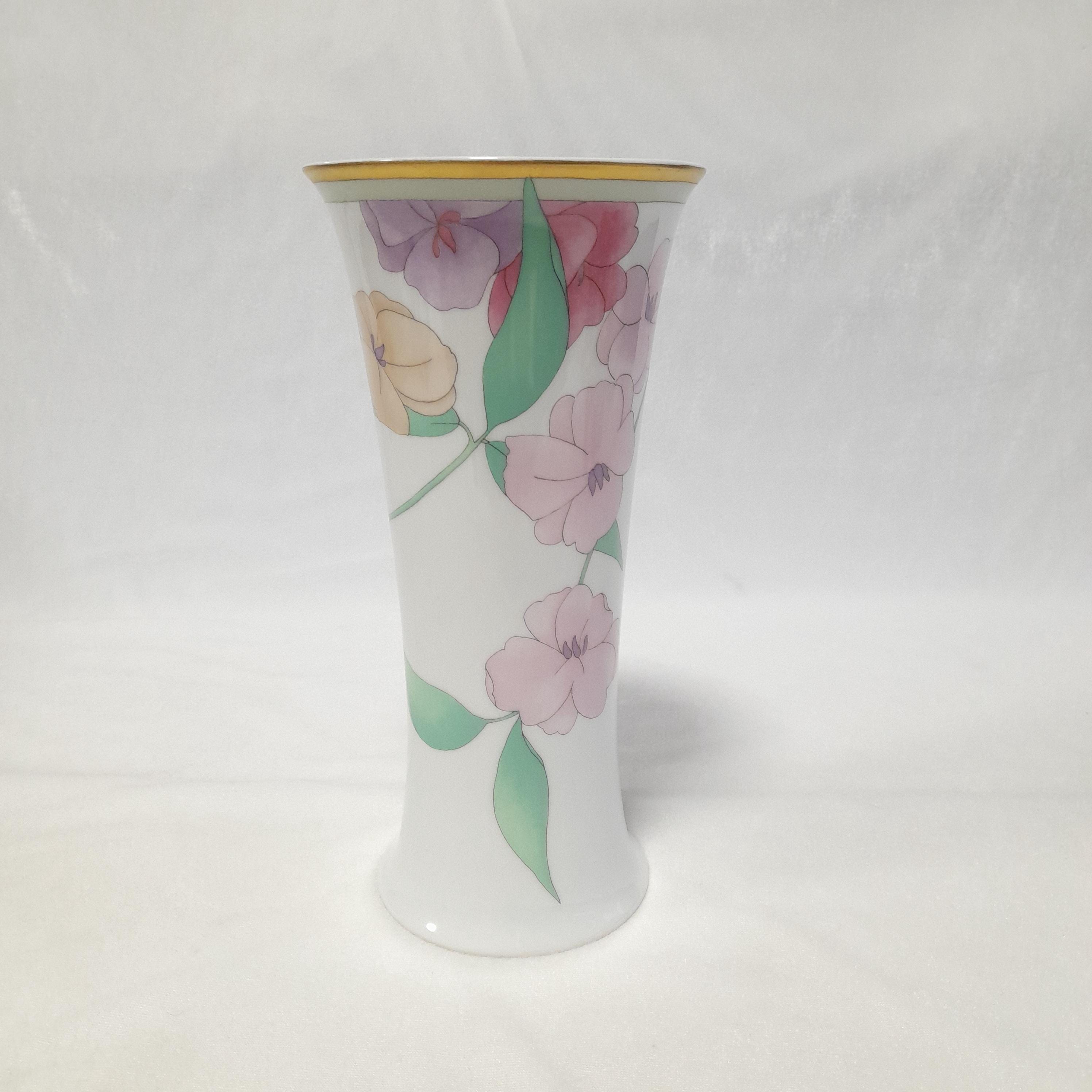 『ウレうー特価』　HUTSCHEN REUTHER × LEONARD 花瓶 ウレうー特価』 HUTSCHEN REUTHER × LEONARD 花瓶