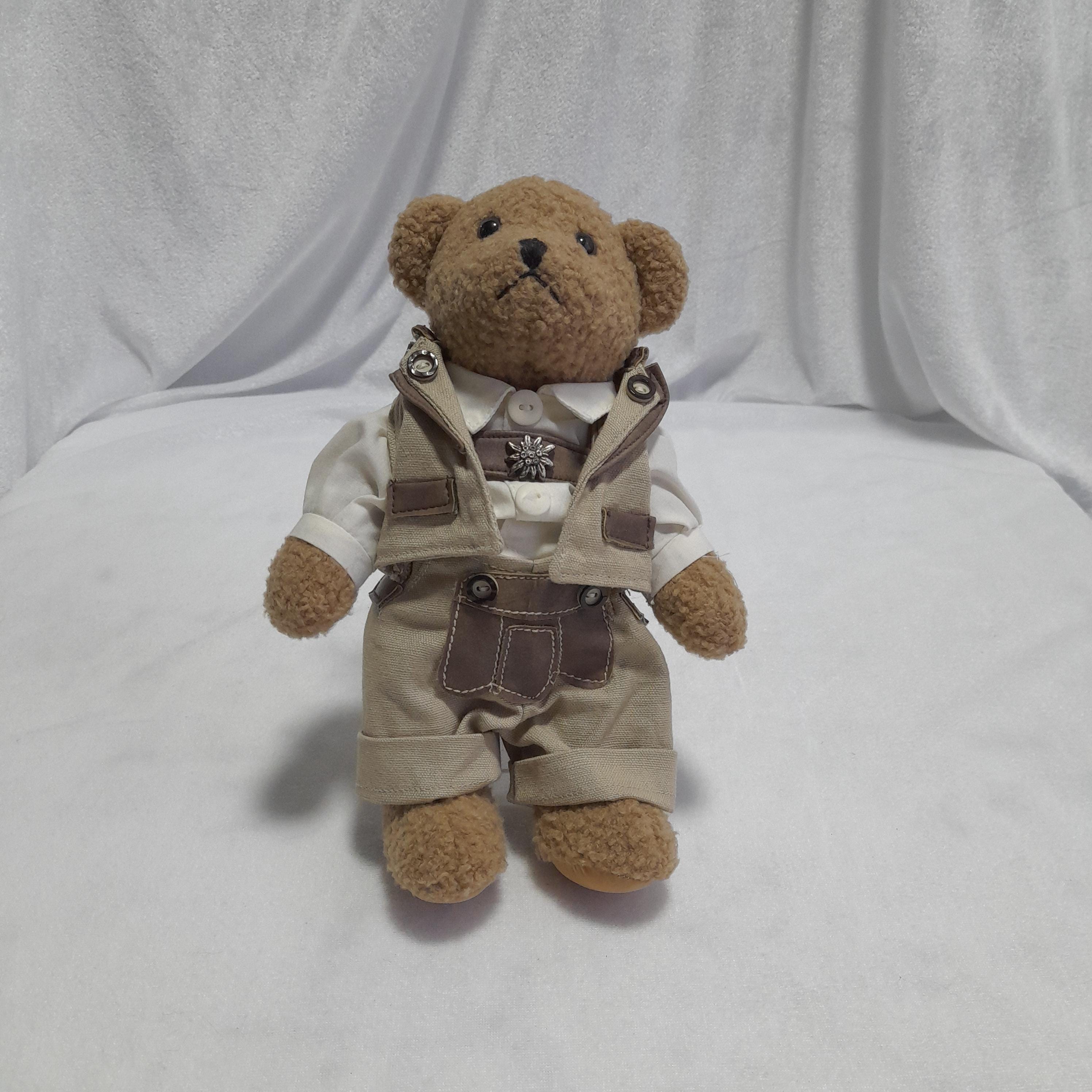 Steiff 100years “Button in Ear“ くま Steiff 100Years Button In Ear Bear | eBay