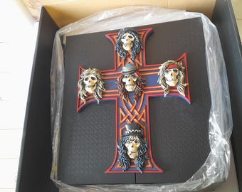 Amazon.com: Appetite For Destruction - Locked N' Loaded Box