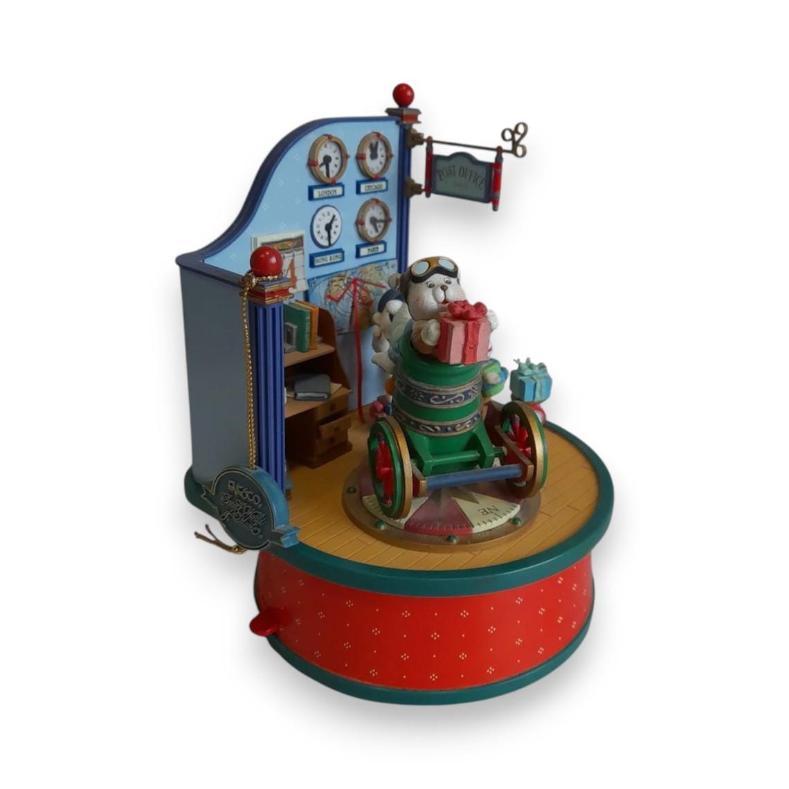 Enesco mouse music - Etsy 日本