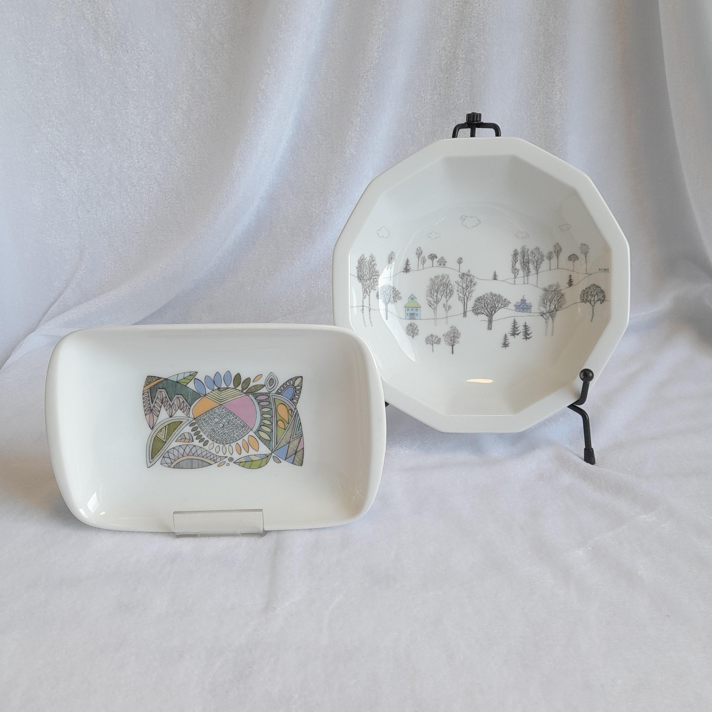 Rosenthal rut bryk - Etsy 日本