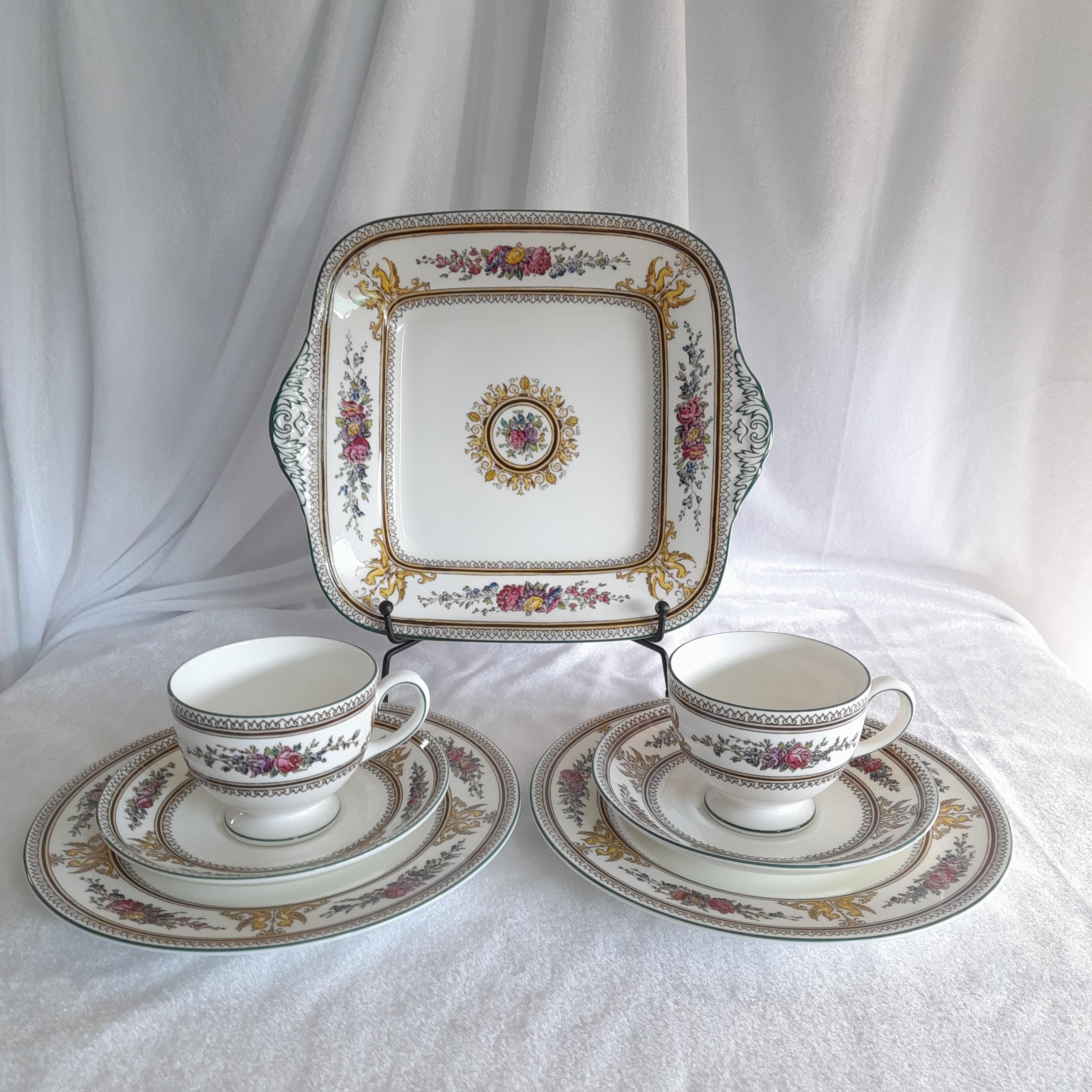 Wedgwood Columbia - Etsy Wedgwood Columbia - Etsy