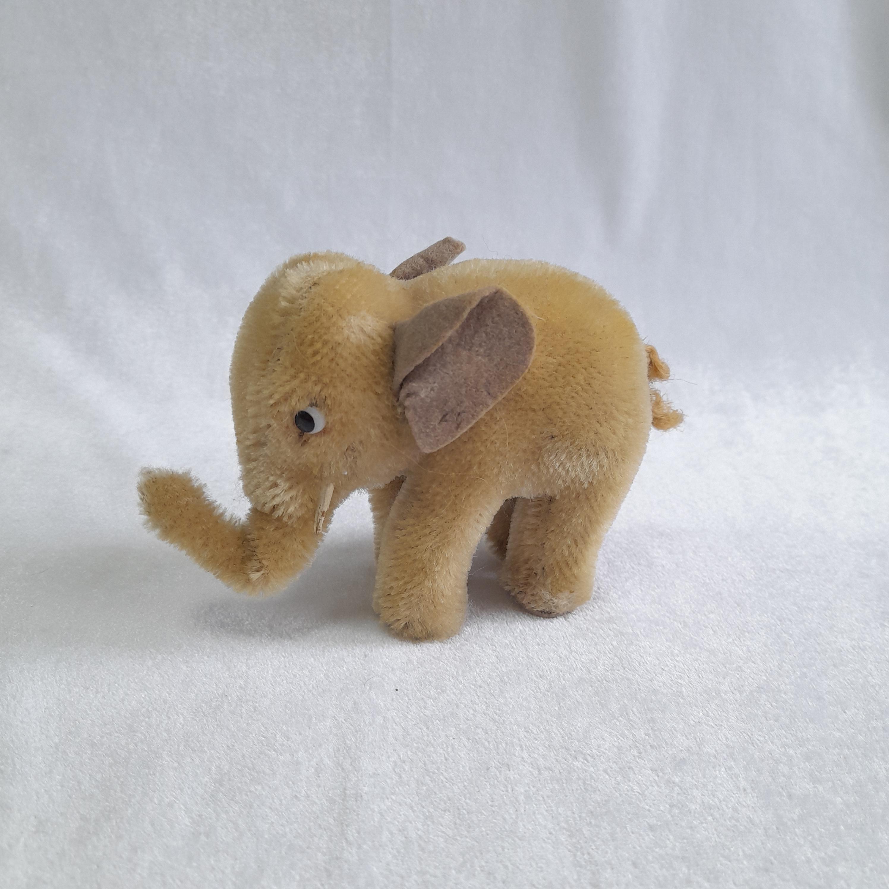 Steiff - 012556 et Les ours - Animale di peluche - Germany, - Catawiki