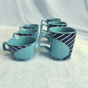 Rosenthal Flash Dorothy Hafner - Etsy Canada