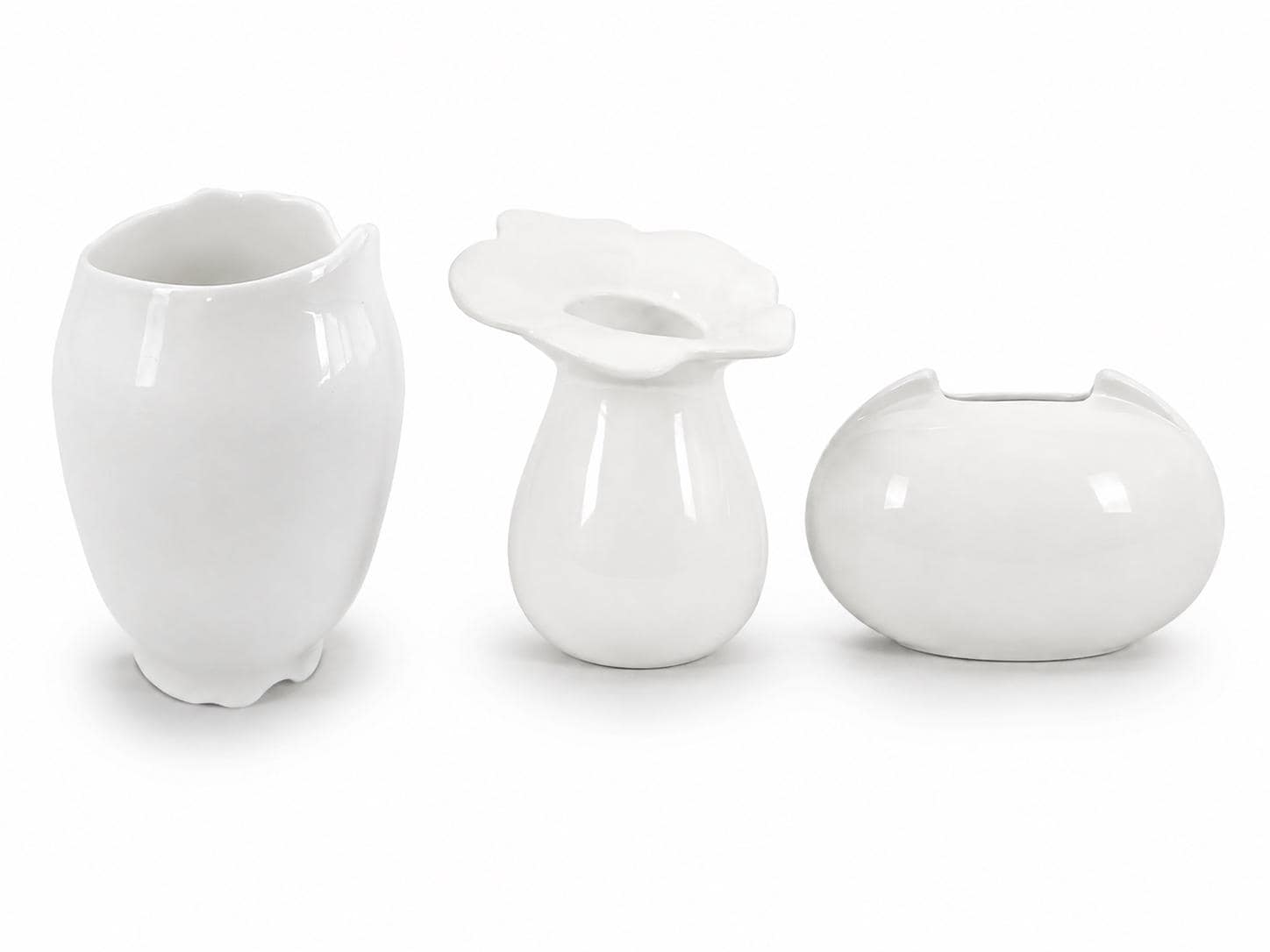 Rosenthal white vase - Etsy 日本