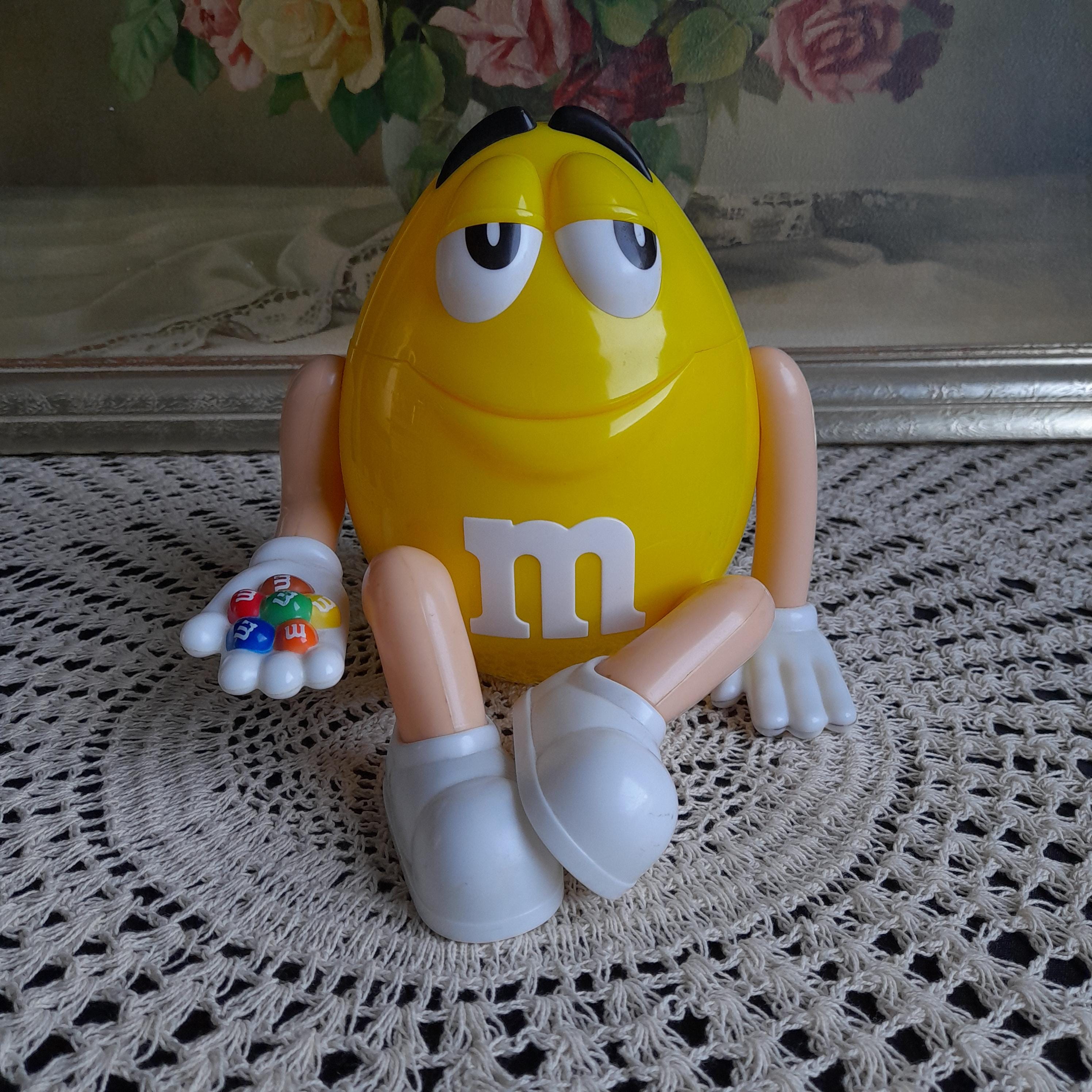 M and m characters - Etsy 日本