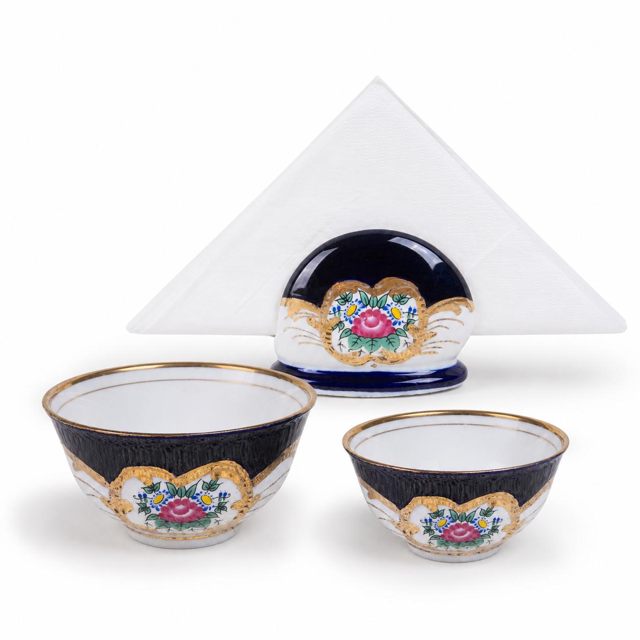 Uzbek tea set - Etsy 日本