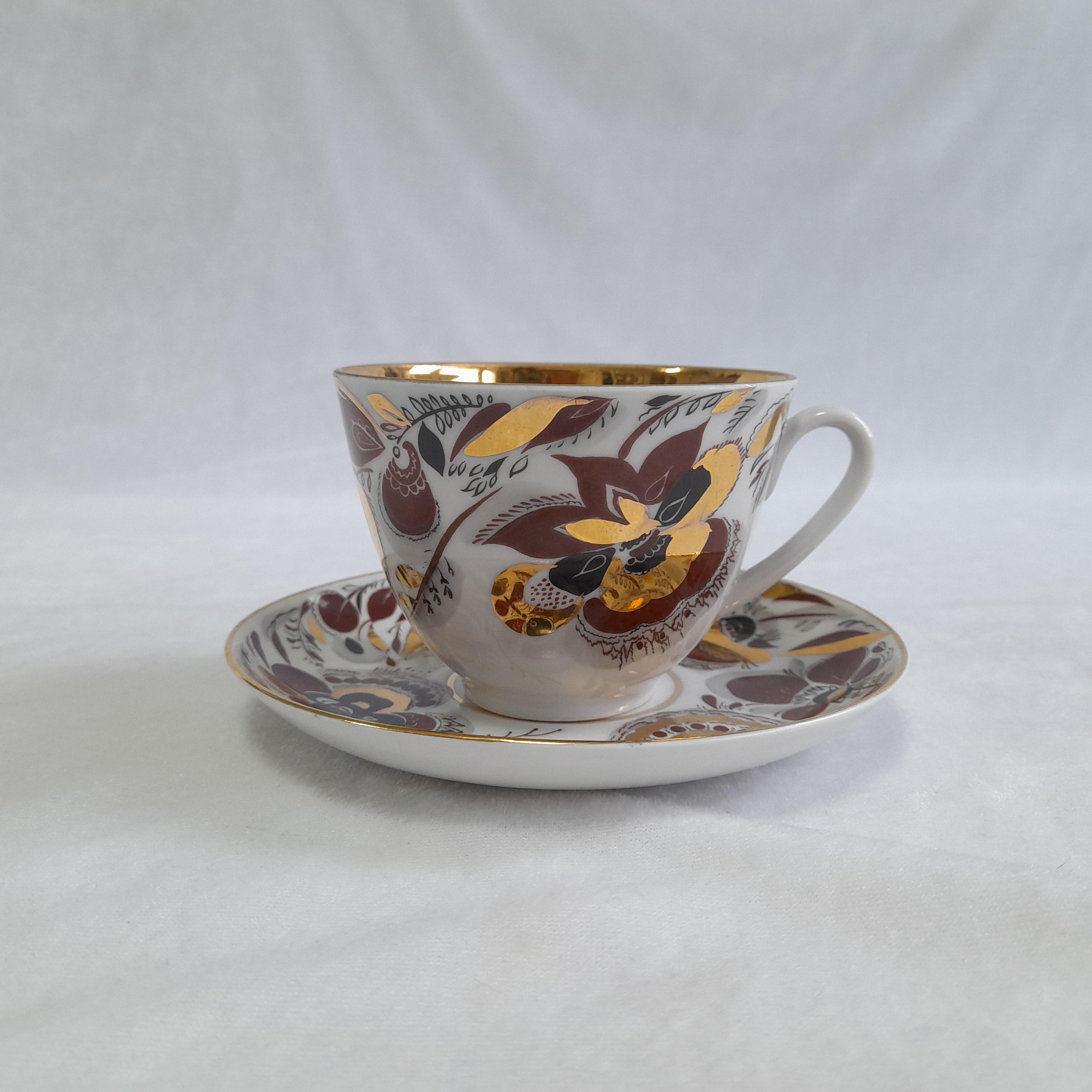 Lomonosov porcelain - Etsy 日本