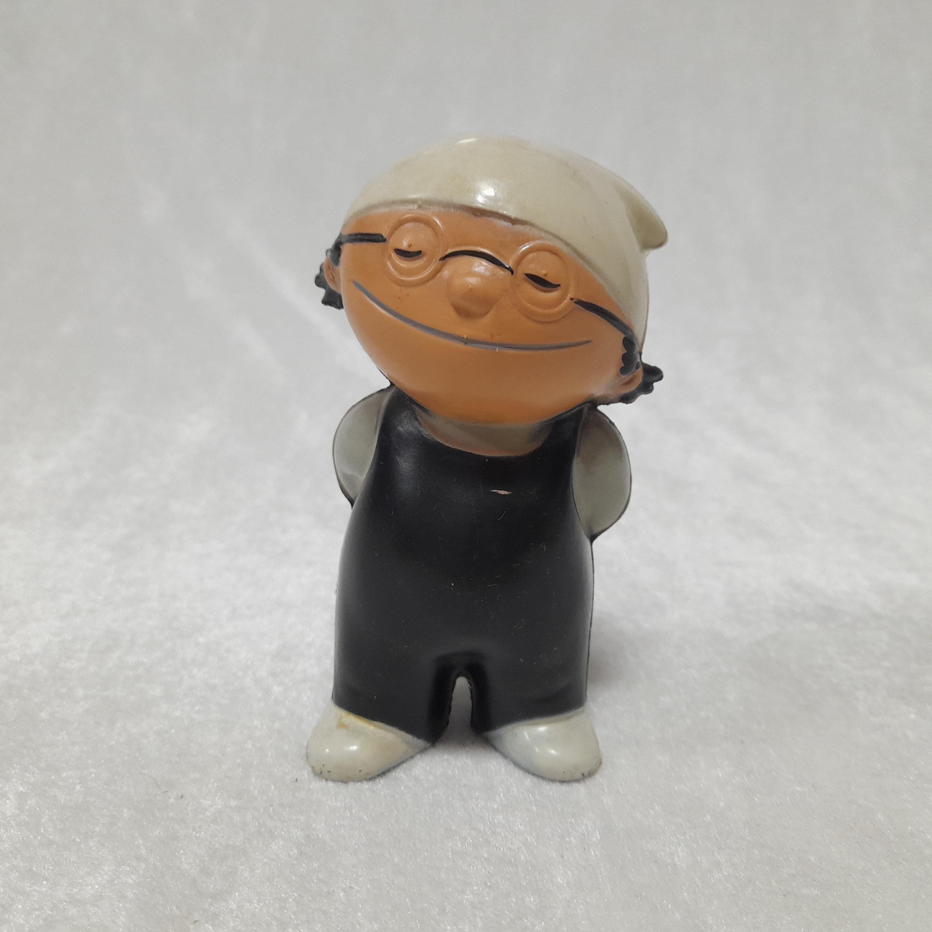 Mainzelmännchen - Etsy