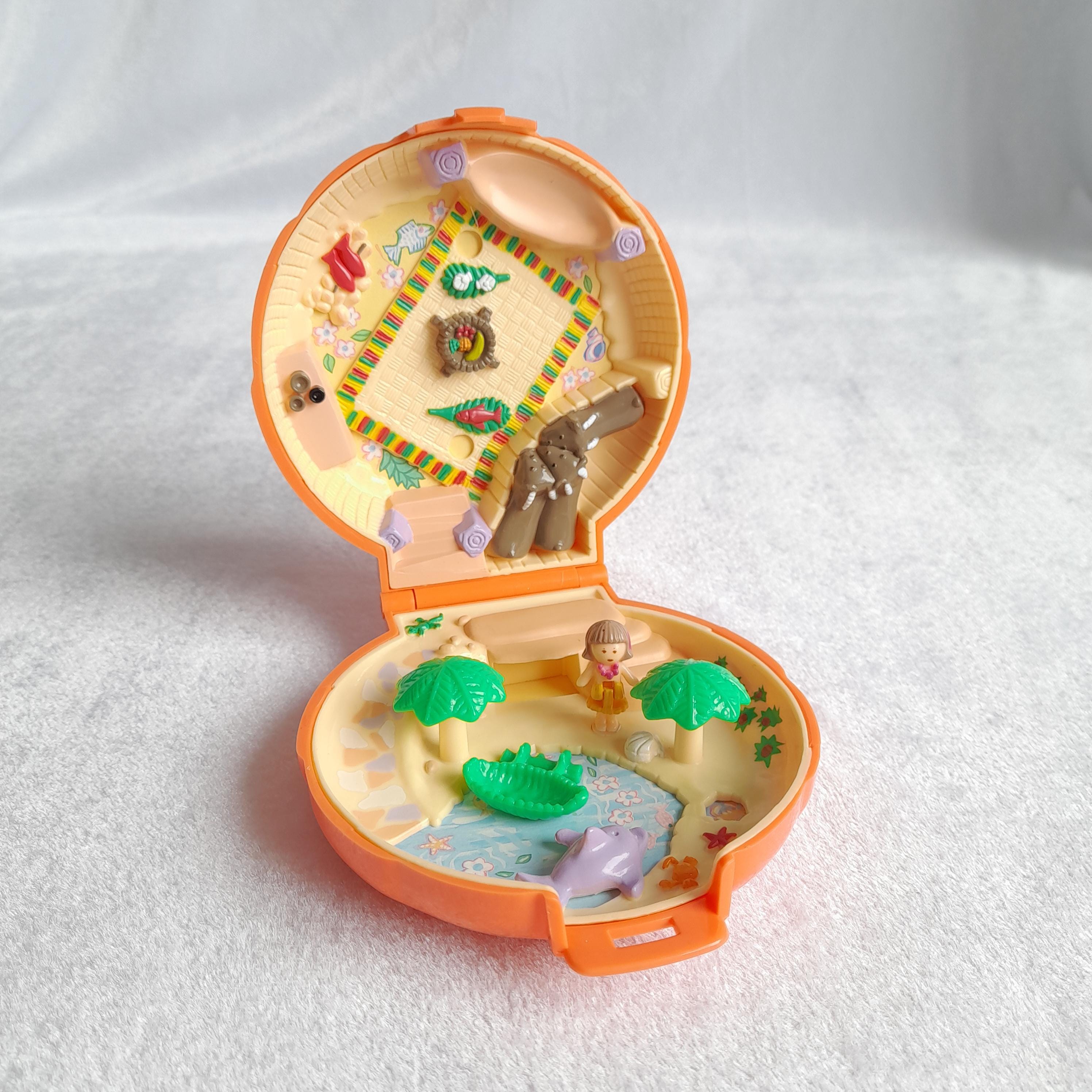 ポーリーポケット ポーリーポケット サーフ&スイムアイランド サーフ