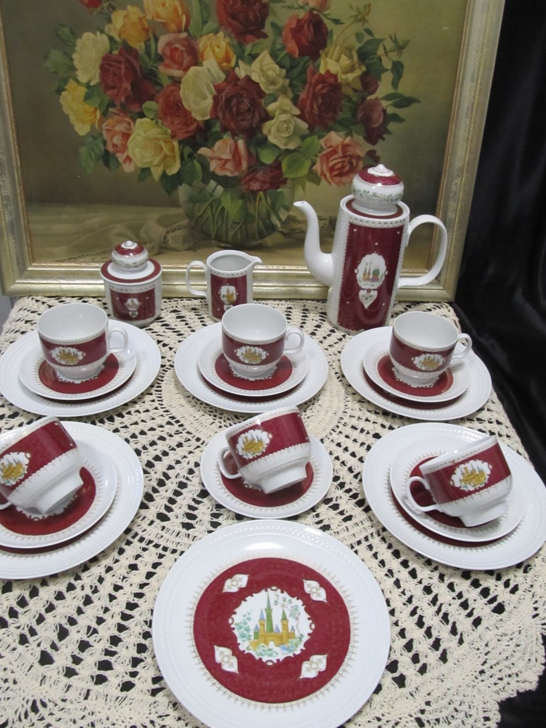 キッチン・日用品・その他 Reichenbach（ライヒェンバッハ