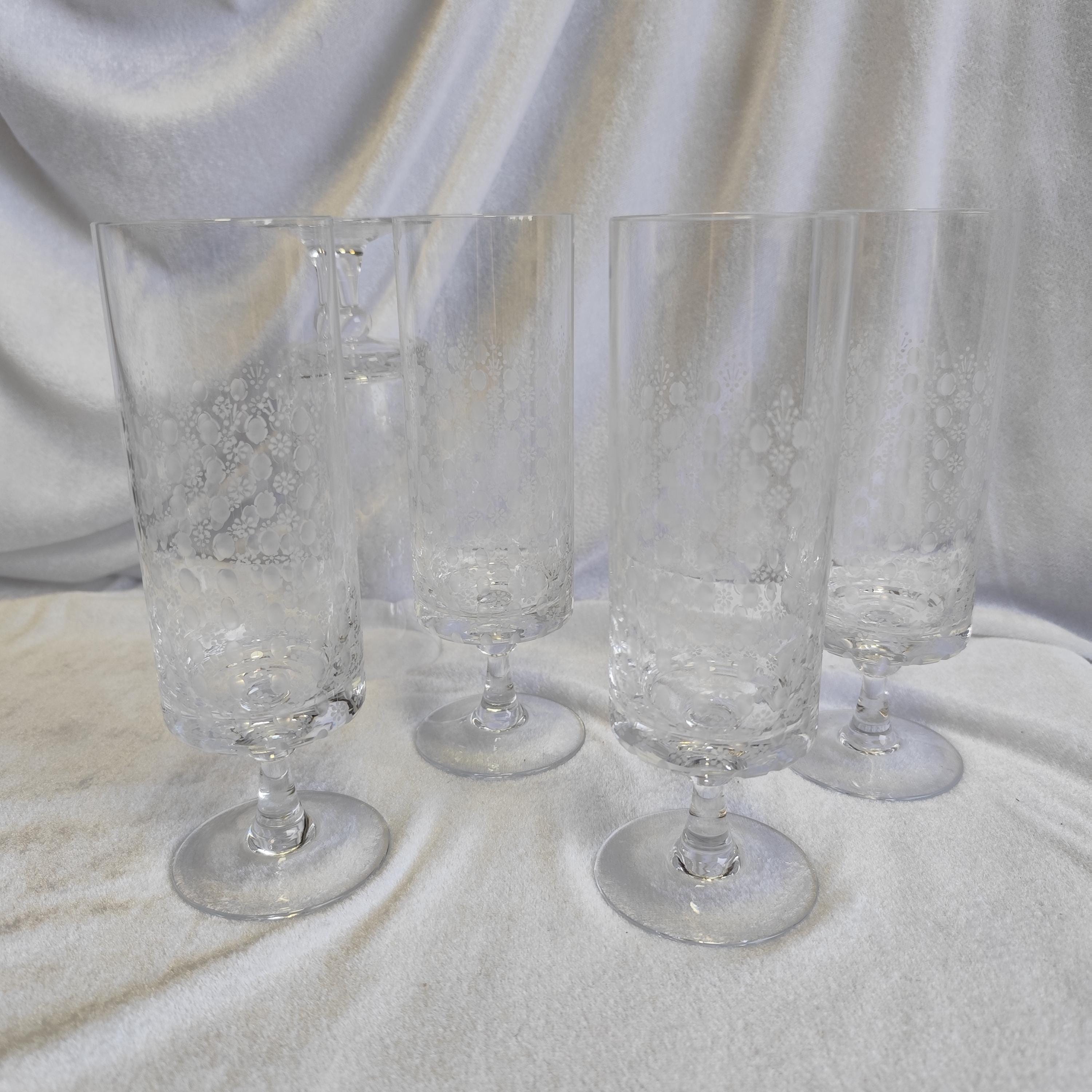 Crystal Rosenthal Romance - Etsy Canada
