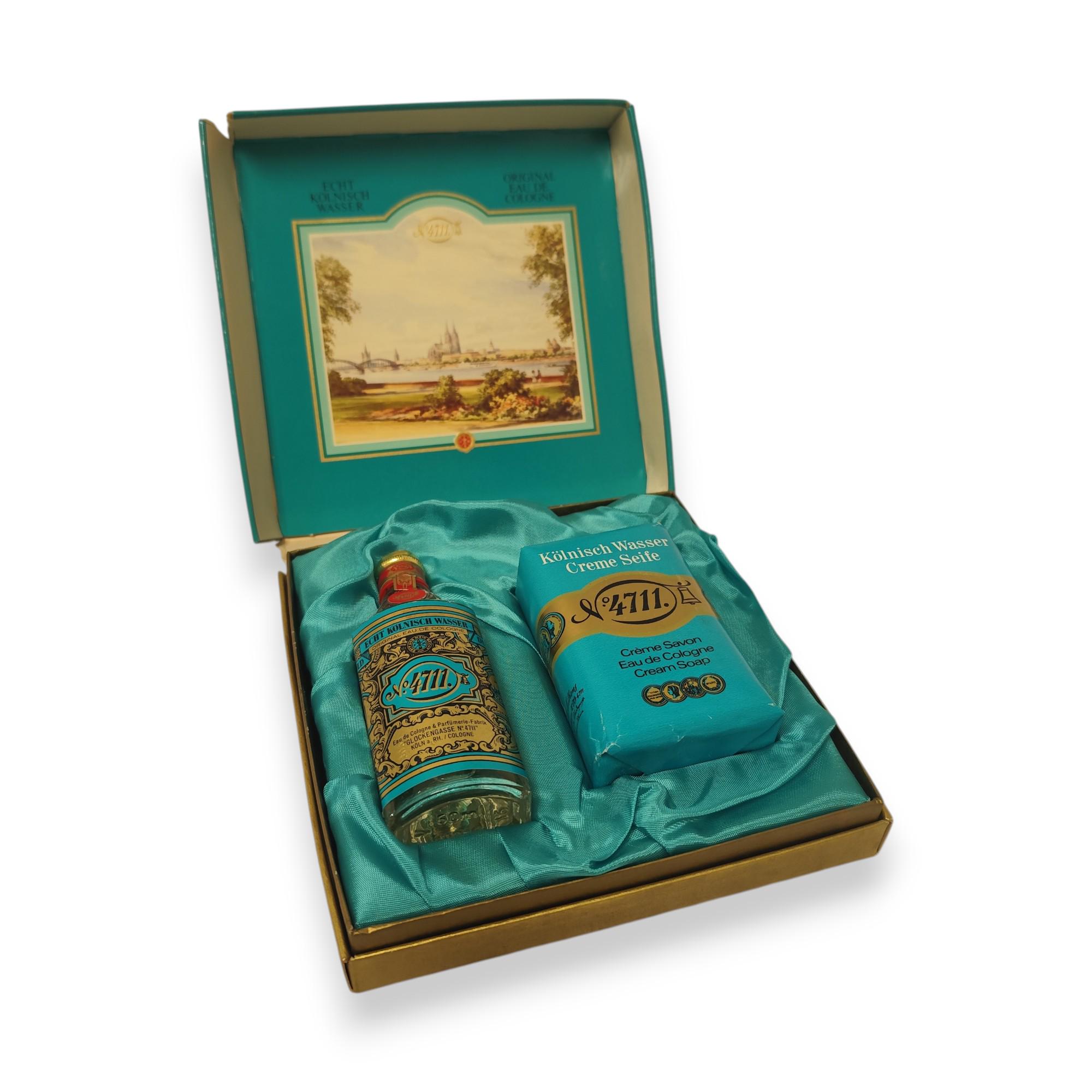 4711 gift set - Etsy 日本