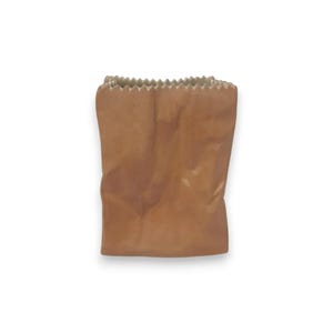 Tapio Wirkkala Paper Bag - Etsy