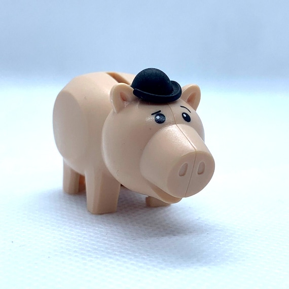 トイ・ストーリー3 ドクター・ポークチョップ 宇宙船 | Pay ID トイ