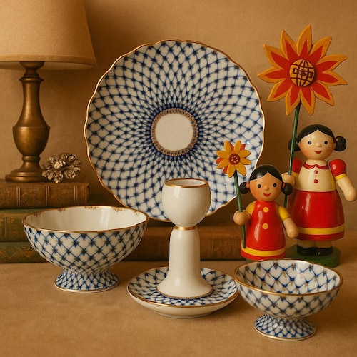 ヴィンテージ ローゼンタール スタジオ ライン花瓶: ヤン ヴァン デル