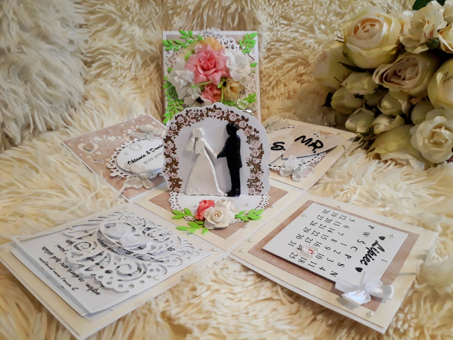 Explosionsbox Geschenkset - Überraschungspaket Mit Elektroartikeln & Multimedia Zubehör