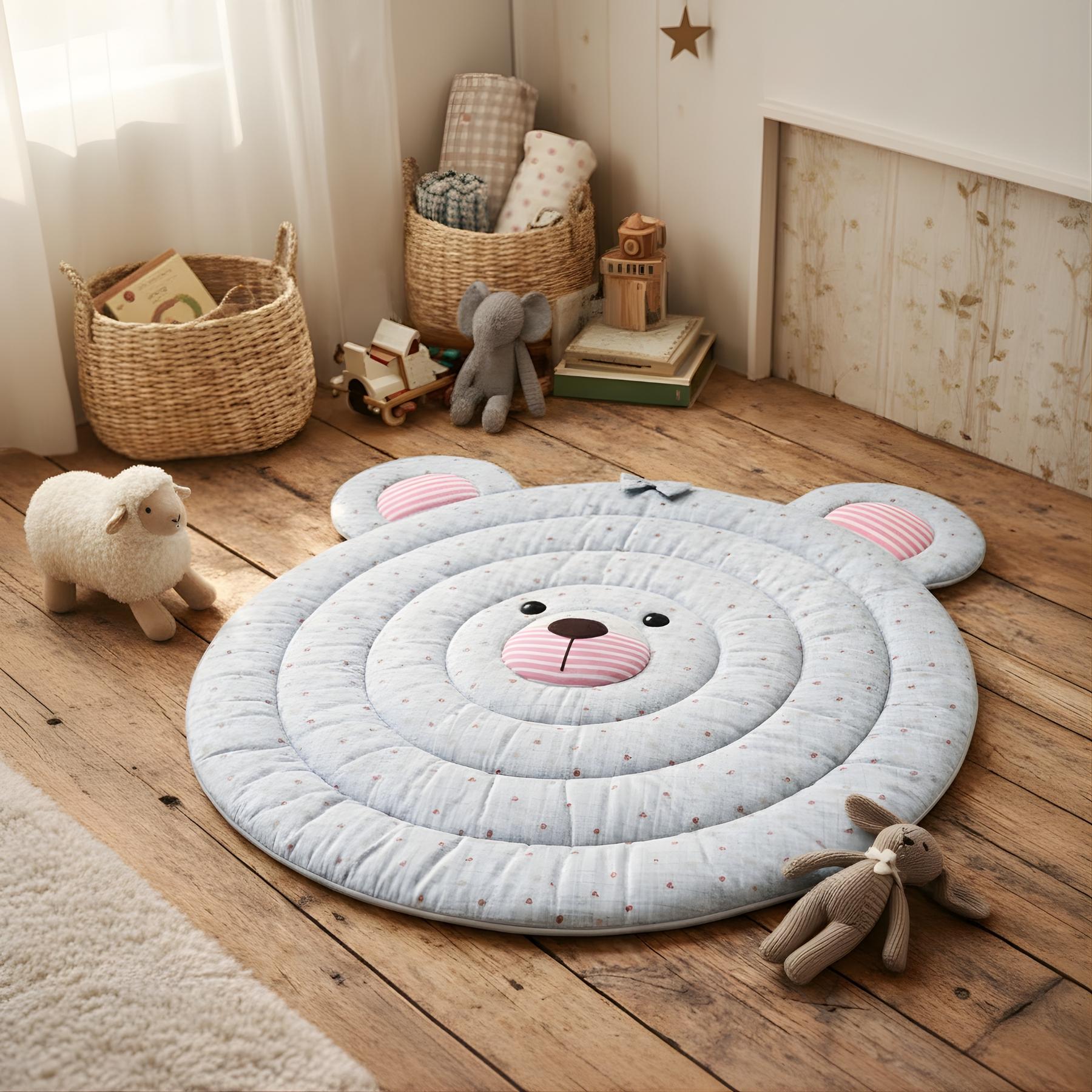 Teddy Bear Play Mat - Etsy - Page 3