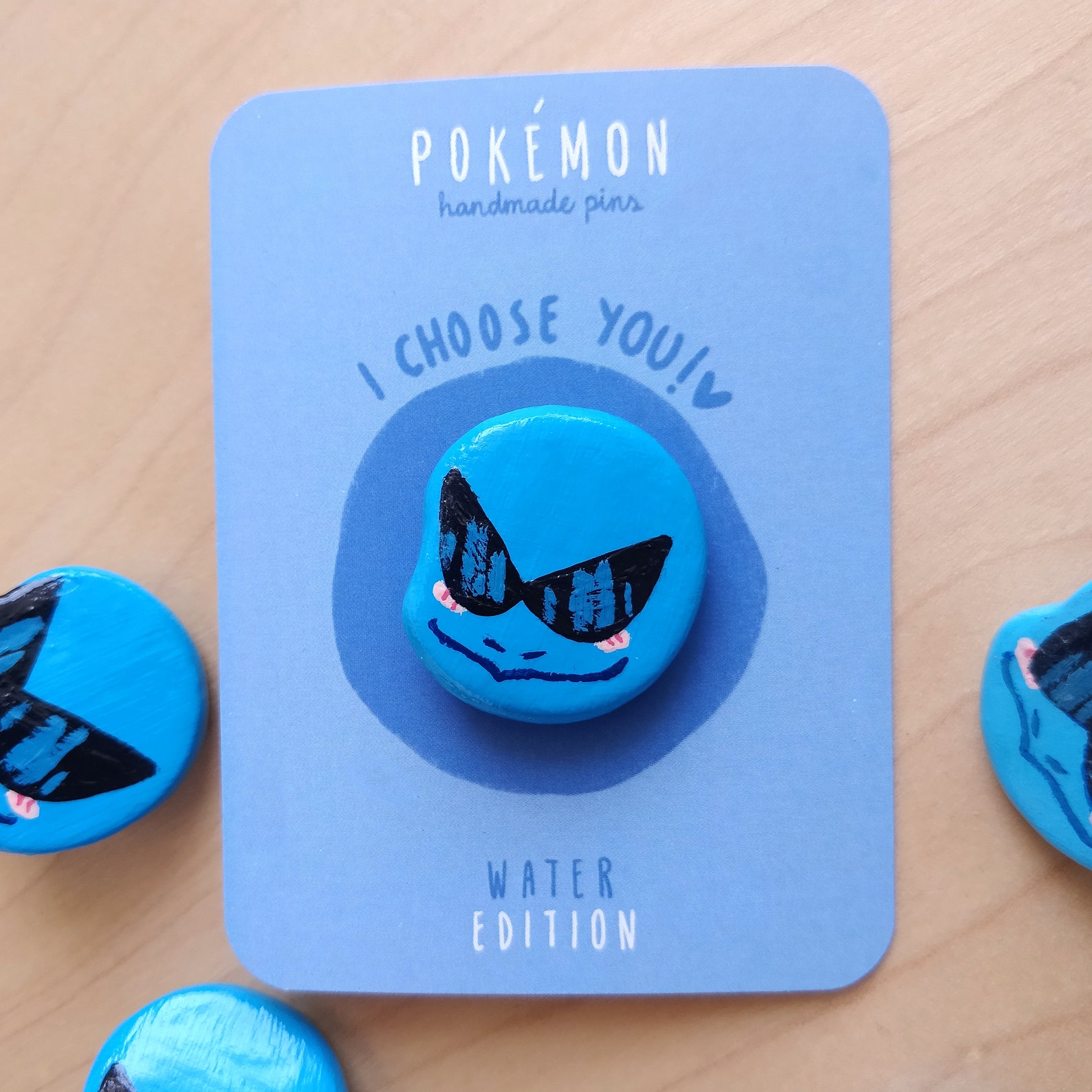 handmade pokemon pins handmade pokemon pins