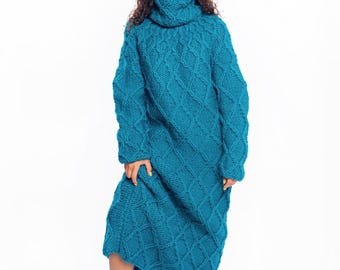 devil in a blue dress coretta Free People Kenzie Sweater Set