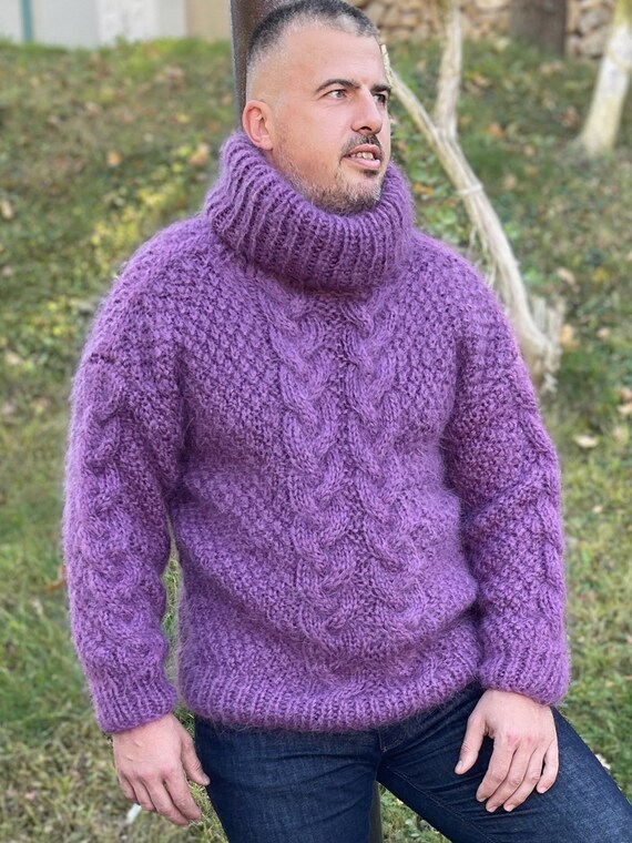 Fuzzy jumper hotsell