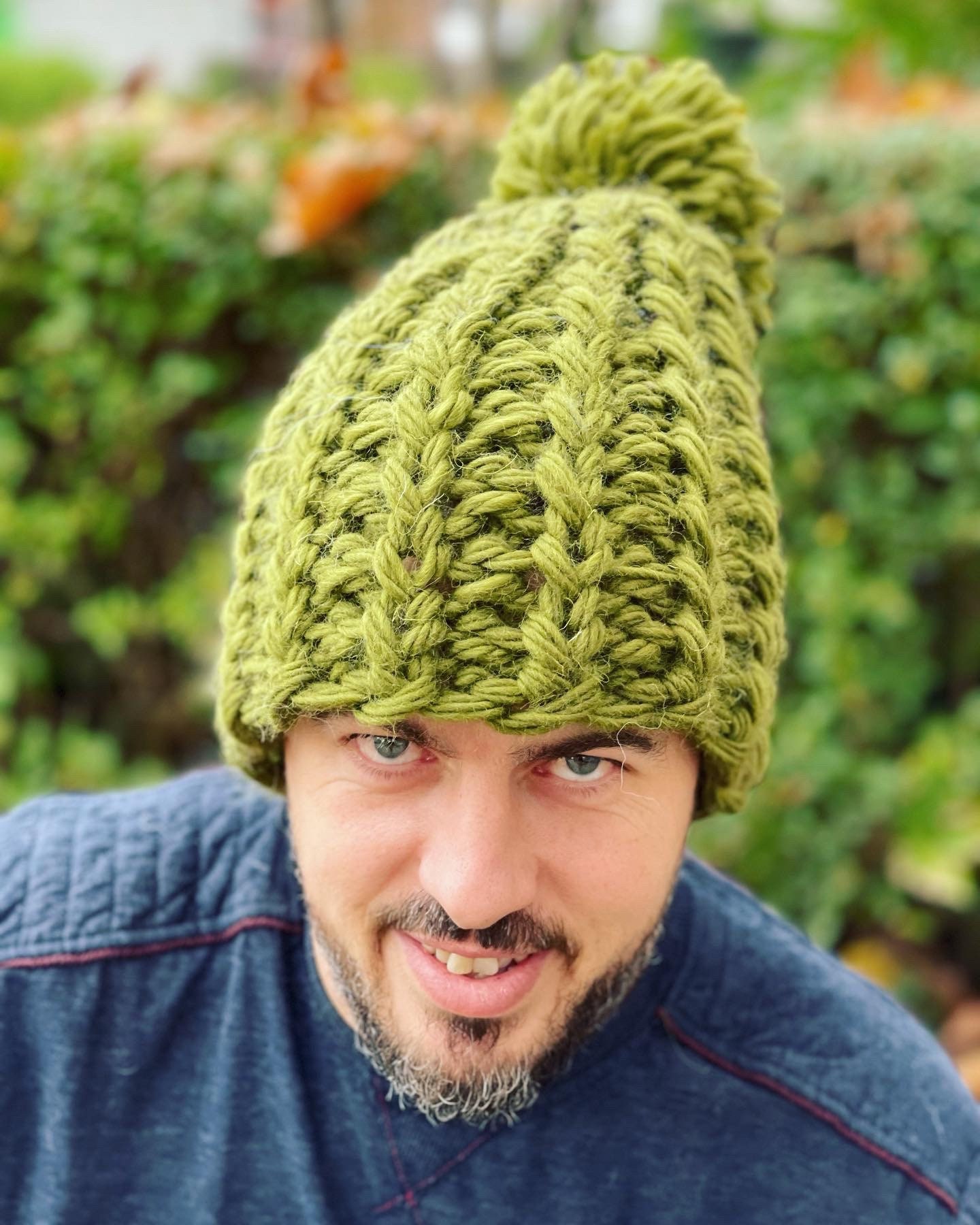 Chunky Wool Hat, Hand Knit Wool Hat, Winter Hats, Beanie Hat, Unisex Hat, Very Thick and Warm Hat, Christmas Gift - Etsy Chunky Wool Hat, Hand Knit Wool Hat, Winter Hats, Beanie Hat, Unisex Hat, Very Thick and Warm Hat, Christmas Gift - Etsy