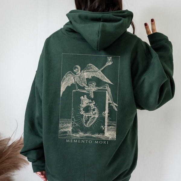 Memento Mori - Etsy