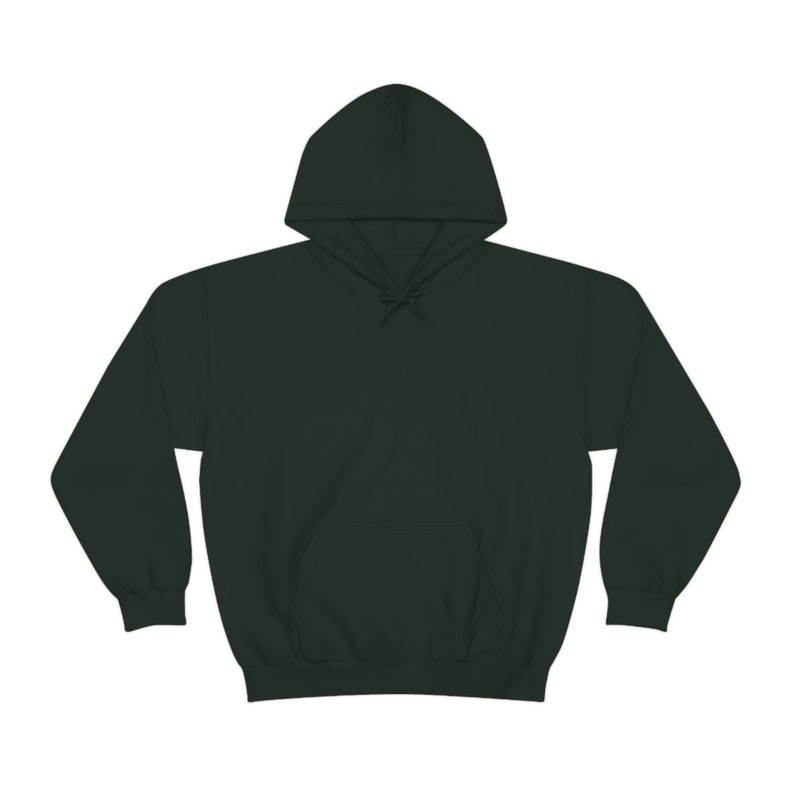 Fairy Grunge Cottagecore Hoodie Mushroom Hoodie Dark Academia Moth Hoodie Goblincore Dark Cottagecore Moth Hoodie Gift For Her image 6
