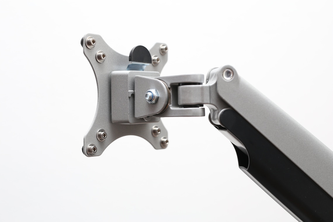 VESA ADAPTER For AOC U2879VF Etsy