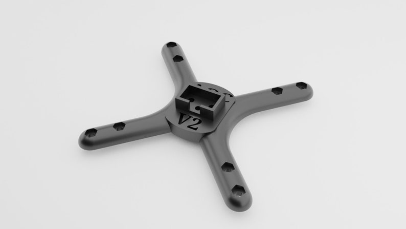 Vesa Adapter For Aoc Q3279vwf And Q3279vwfd8 Vesa Bracket Etsy Vesa Adapter For Aoc Q3279vwf And Q3279vwfd8 Vesa Bracket Etsy