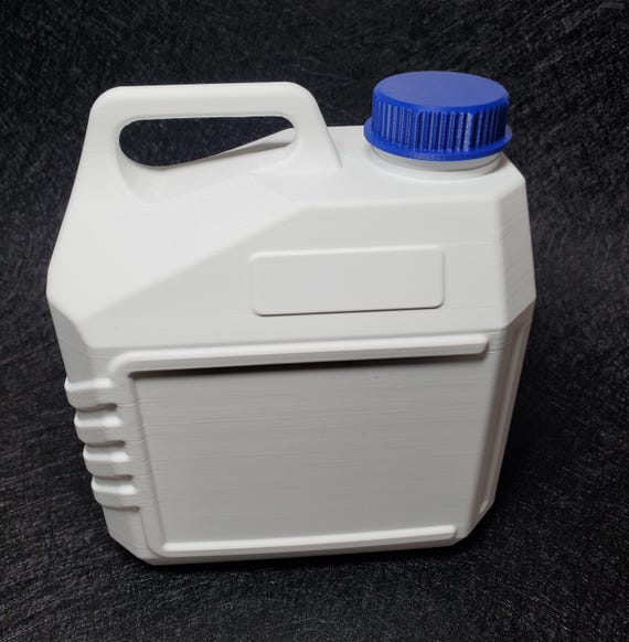 Purified Water Tarkov | 3D Printed