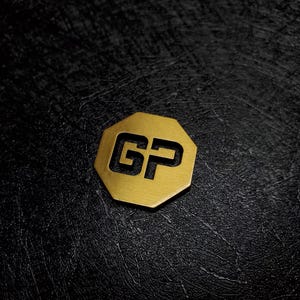 GP Coin Tarkov | Metal