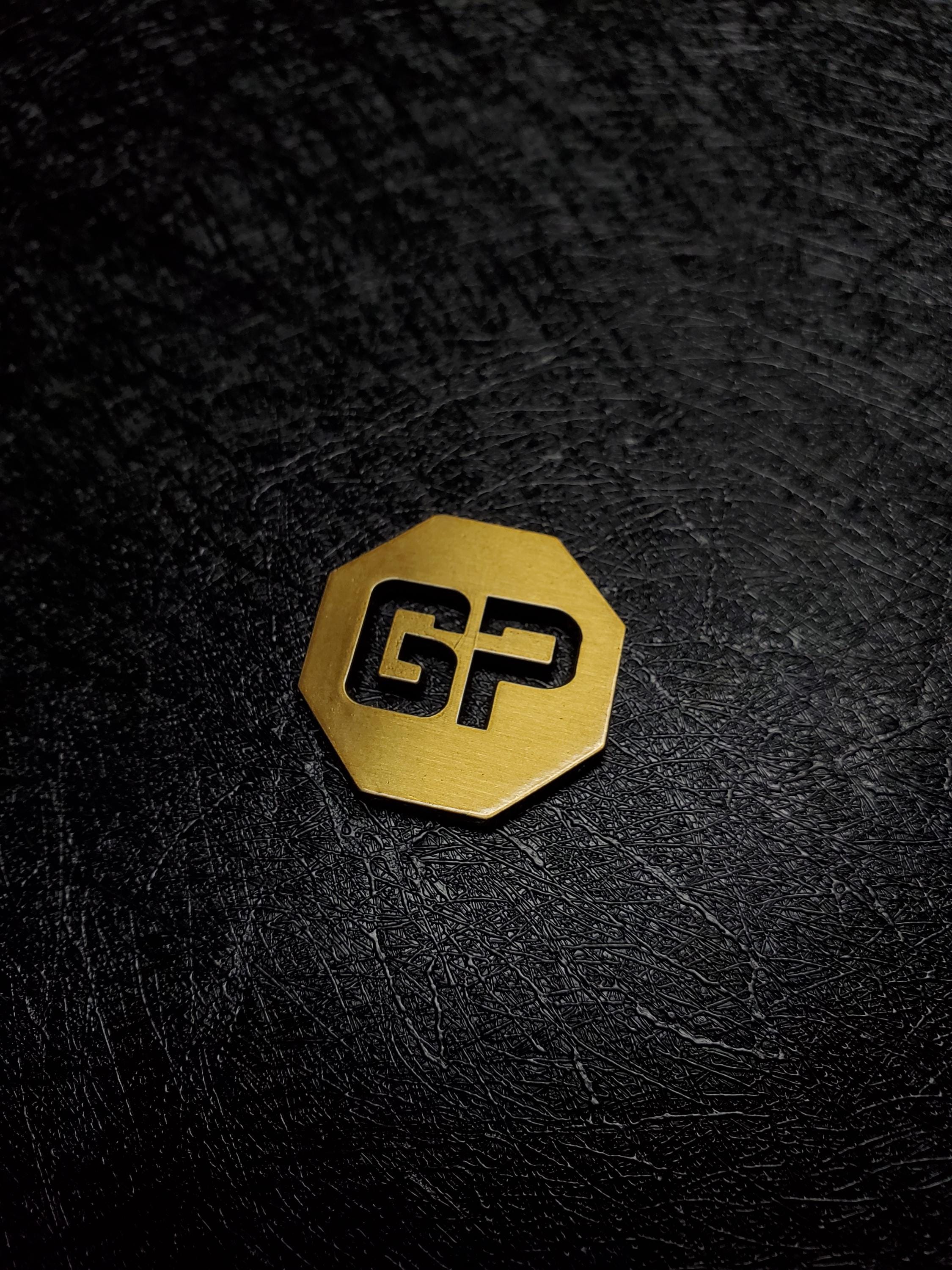 GPコインタルコフ | メタル - Etsy 日本