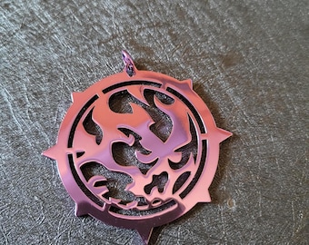 Lega Medal | Metal